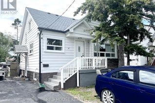 Property for Sale, 40 North Woodrow Boulevard, Toronto (Clairlea-Birchmount), ON
