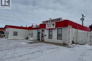 Industrial Property for Sale, 2112 100th Street, North Battleford, SK