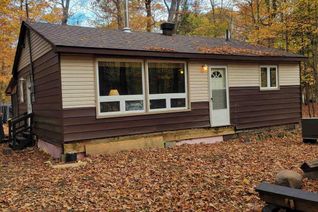 Property for Sale, 57 Maple Grove Drive, Huntsville (Brunel), ON