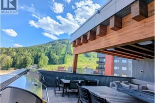 Condo for Sale, 4280 Red Mountain Road #123, Rossland, BC