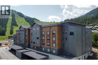 Condo for Sale, 4280 Red Mountain Road #122, Rossland, BC