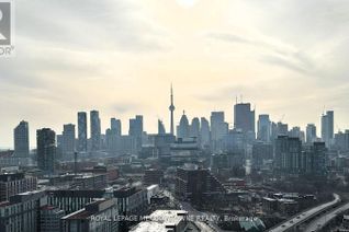 Condo for Sale, 170 Bayview Avenue #2104, Toronto (Moss Park), ON