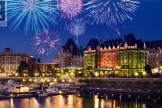 Property for Sale, 55 Songhees Rd #209, Victoria, BC