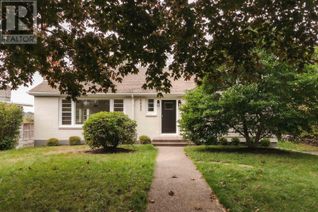 House for Sale, 5845 Inglewood Drive, Halifax, NS