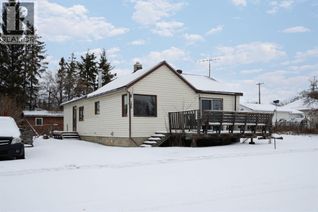 Detached House for Sale, 126 Alberta Street, New Norway, AB