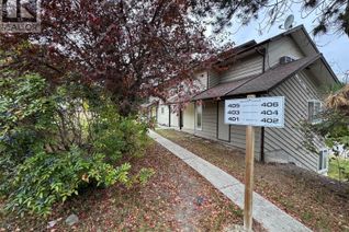 Condo for Sale, 1451 1 Avenue Ne #403, Salmon Arm, BC