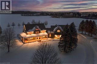 House for Sale, 485 Concession 5 Road E, Waterdown, ON