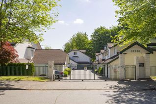 Property for Sale, 10308 155a Street #109, Surrey, BC