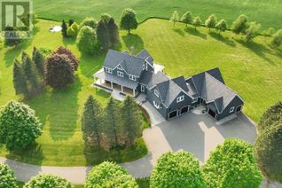 Property for Sale, 485 Concession 5 Road E, Hamilton (Waterdown), ON