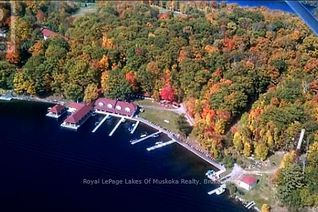 Condo for Sale, 12 Bigwin Island Island #307, Lake of Bays (Franklin), ON