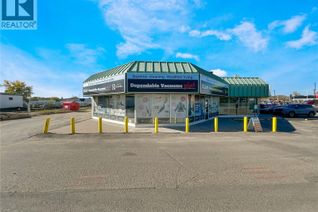 Business for Sale, 2703 Avonhurst Drive, Regina, SK