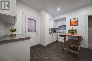 Property for Sale, 215 Mary Street, Hamilton (Beasley), ON