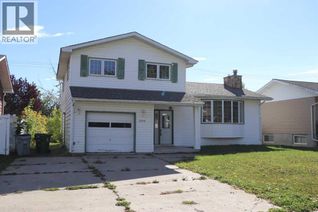 House for Sale, 5505 13 Avenue, Edson, AB