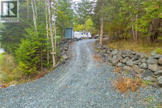 Vacant Residential Land for Sale, 8752 Brouwer Pl, Chemainus, BC