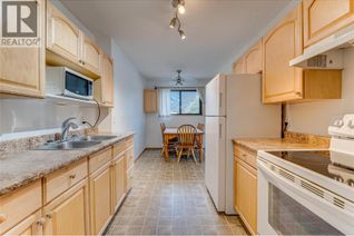 Property for Sale, 409 Main Street #206, Sicamous, BC