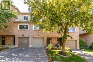 Property for Sale, 26 Moss Boulevard #77, Hamilton (Dundas), ON