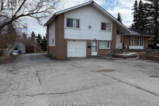 Sidesplit for Sale, 294 Broadway, Orangeville, ON