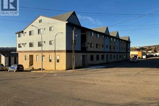 Property for Sale, 10118 100 Avenue #101-215, Peace River, AB