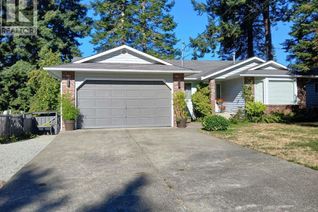 Property for Sale, 655 Totem Cres, Comox, BC