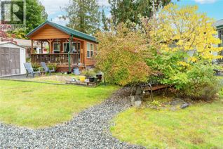 Property for Sale, 3042 River Rd #350, Chemainus, BC