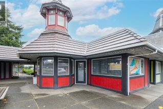 Commercial/Retail Property for Sale, 9747 Willow St, Chemainus, BC