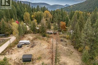 Property for Sale, 6072 Arnold Road, Salmo, BC