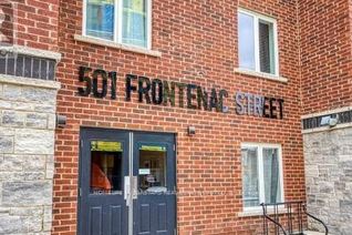 Property for Sale, 501 Frontenac Street #104, Kingston (East of Sir John A. Blvd), ON Property for Sale, 501 Frontenac Street #104, Kingston (East of Sir John A. Blvd), ON