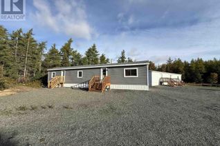 Property for Sale, 1600 Lingan Road, River Ryan, NS