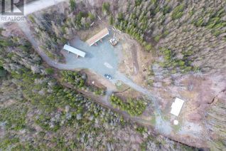 Property for Sale, 1600 Lingan Road, River Ryan, NS