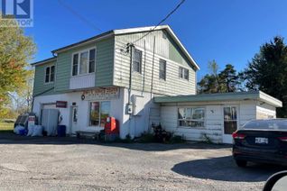 Convenience Store Business for Sale, 24 County Rd 17 Se, Elizabethtown-Kitley, ON