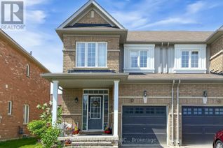 Townhouse for Sale, 12 Luisa Street, Bradford West Gwillimbury (Bradford), ON