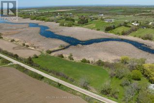 Property for Sale, 00 Pleasant Bay Road, Prince Edward County (Hillier Ward), ON