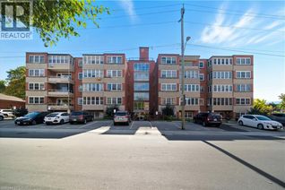 Property for Sale, 9 Grant Boulevard #102, Dundas, ON