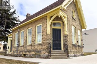 Property for Sale, 79 Albert Street, Central Huron (Clinton), ON