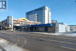 Property for Lease, 4711 49 Avenue, Red Deer, AB