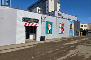 Property for Lease, 4709 49 Avenue, Red Deer, AB