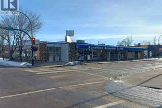 Property for Lease, 4719 49 Avenue, Red Deer, AB