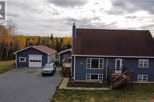 House for Sale, 2381 Sormany Street, Sormany, NB