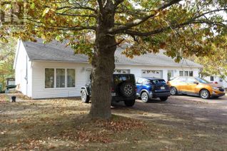 Duplex for Sale, 1198-1200 Maple Street, Waterville, NS