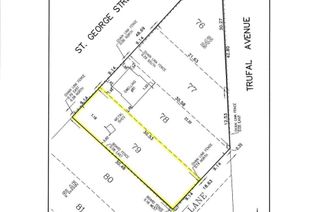 Property for Sale, 83 St. George Street, Welland (Broadway), ON