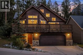 House for Sale, 147 Benchlands Terrace S, Canmore, AB