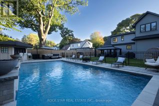 Property for Sale, 2055 Courtland Crescent, Mississauga (Lakeview), ON