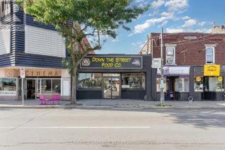 Property for Sale, 201 Ottawa Street N, Hamilton (Crown Point), ON Property for Sale, 201 Ottawa Street N, Hamilton (Crown Point), ON