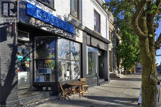 Non-Franchise Business for Sale, 43 Water Street N, Cambridge, ON