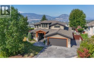 House for Sale, 137 Westview Drive, Penticton, BC