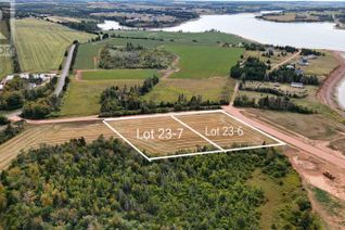 Commercial Land for Sale, Lot 23-7 Macewen Lane, Stanley Bridge, PE