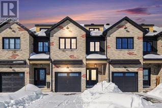 Freehold Townhouse for Sale, 21 Helen Street, North Stormont, ON