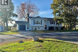 House for Sale, 5 William Street, St George, NB