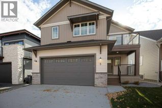 Detached House for Sale, 5 Songbird Green, Sylvan Lake, AB