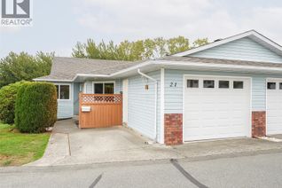 Property for Sale, 4125 Interurban Rd #21, Saanich, BC